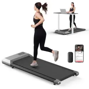 2.5 HP Treadmill Walking Pad