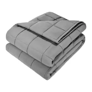 King Size Cooling Breathable Weighted Blanket