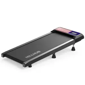 Walking Treadmill Pad with 8% Incline