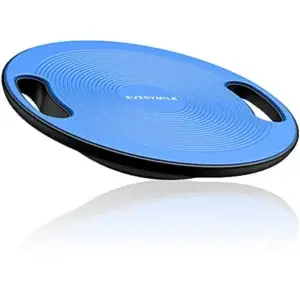 Wobble Board Balance Stability Trainer