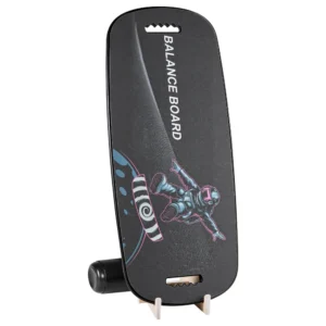 Ye Balance Board Premium Wooden Balance Training