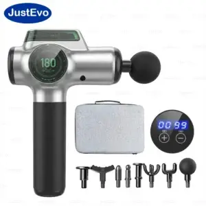 Professional Percussion Relaxation Gun