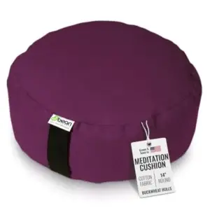 Zafu Meditation Pillows