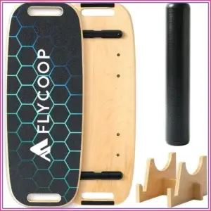 Adjustable Balance Board for Adults