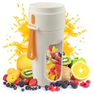 Tolaist Portable 15 Oz Blender