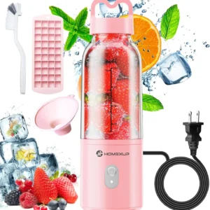 175W Portable Blender 17oz/500ml
