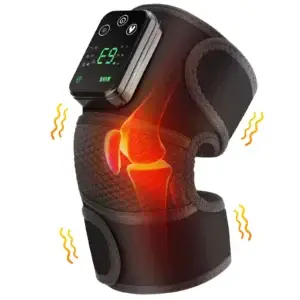 Intelligent Electric Heating Massage Joint Compress